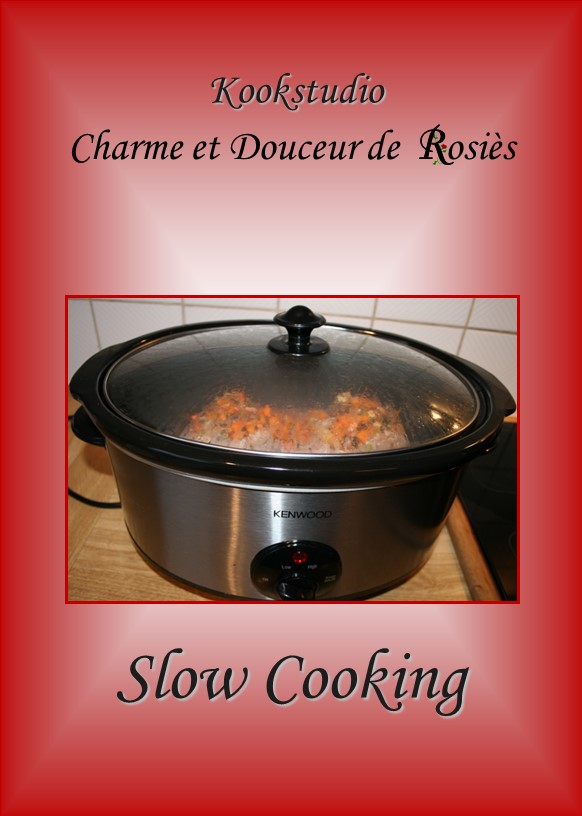 2013 slowcooking
